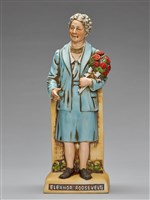 酒瓶系列：羅斯福夫人藏品圖，第3張