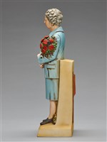 酒瓶系列：羅斯福夫人藏品圖，第4張