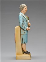 酒瓶系列：羅斯福夫人藏品圖，第6張