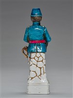 酒瓶系列：美國步兵隊長藏品圖，第5張