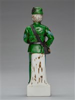 酒瓶系列：美國軍團神鎗手/綠服藏品圖，第5張