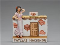 酒瓶系列：柏蒂絲雅的牧場藏品圖，第3張