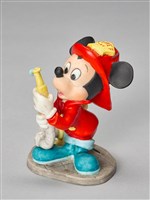 米奇老鼠消防員藏品圖，第1張