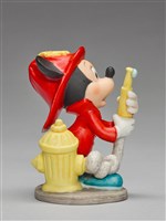 米奇老鼠消防員藏品圖，第6張