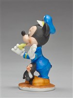米奇老鼠當警察藏品圖，第4張