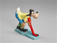 高飛狗（Goofy Goof）打曲棍球藏品圖，第2張