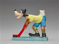 高飛狗（Goofy Goof）打曲棍球藏品圖，第3張