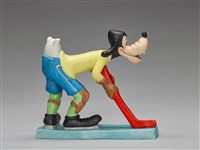 高飛狗（Goofy Goof）打曲棍球藏品圖，第5張