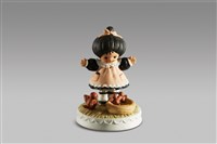 女/鳥藏品圖，第1張