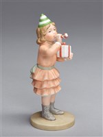 女/禮物藏品圖，第2張