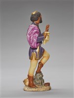 持方盒三賢者之一（波斯人）藏品圖，第6張