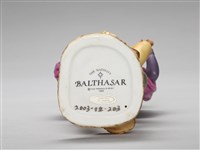 持方盒三賢者之一（波斯人）藏品圖，第8張