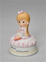 生日驚喜藏品圖，第2張