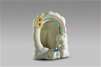獨角獸系列：相框/6歲藏品圖，第1張