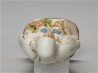 聖母馬利亞禱告立像藏品圖，第7張