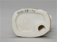 聖母馬利亞禱告立像藏品圖，第8張
