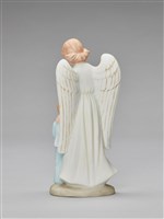 宗教系列：天使&男孩藏品圖，第5張