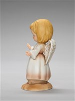 小天使Ⅱ/ Gloria Angel藏品圖，第4張