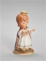 波斯王后以斯帖藏品圖，第1張