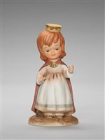 波斯王后以斯帖藏品圖，第3張
