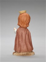 波斯王后以斯帖藏品圖，第5張