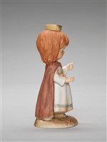 波斯王后以斯帖藏品圖，第6張