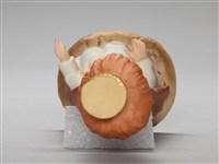 波斯王后以斯帖藏品圖，第7張