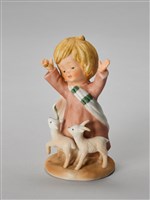 挪亞（NOAH）與羊藏品圖，第2張