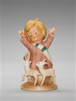 挪亞（NOAH）與羊藏品圖，第3張