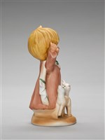 挪亞（NOAH）與羊藏品圖，第6張
