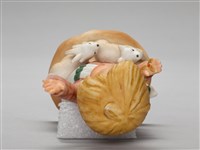 挪亞（NOAH）與羊藏品圖，第7張