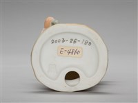 兒童版摩西持十誡藏品圖，第8張