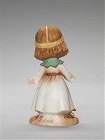 埃及公主與嬰兒摩西藏品圖，第5張