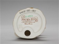 埃及公主與嬰兒摩西藏品圖，第8張