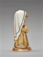 聖母馬利亞抱耶穌藏品圖，第6張