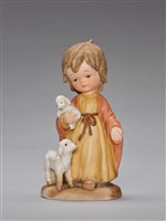 好牧人（GOOD SHEPHERD）與羊藏品圖，第3張