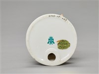 小男孩與白小鴨藏品圖，第8張