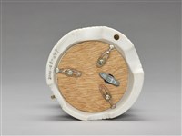 聖家族/馬利亞、約瑟、耶穌、羊（音樂盒）藏品圖，第8張