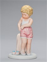 穿褲藏品圖，第3張