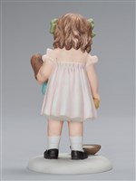女/抱人形（洗滌）藏品圖，第5張