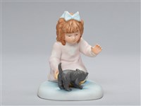 女/餵貓藏品圖，第6張