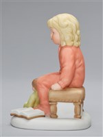 女坐藏品圖，第4張