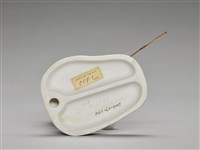 釣魚少年(可口可樂百年廣告紀念品)藏品圖，第8張