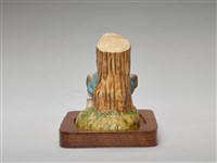 赤腳少年(可口可樂限量紀念品)藏品圖，第4張