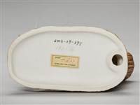 赤腳少年(可口可樂限量紀念品)藏品圖，第8張