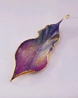 印象．花開的圖片