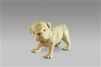 鬥牛犬藏品圖，第1張