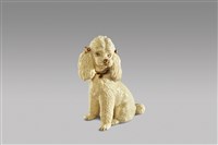 貴賓狗藏品圖，第1張