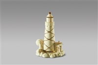燈塔藏品圖，第1張