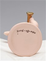 吹小喇叭的丘比娃娃藏品圖，第8張